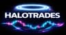 HALO TRADES logo